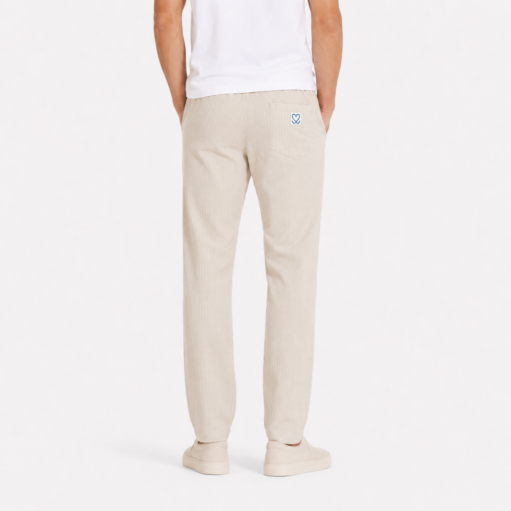 PANTALONE RIVIERA
