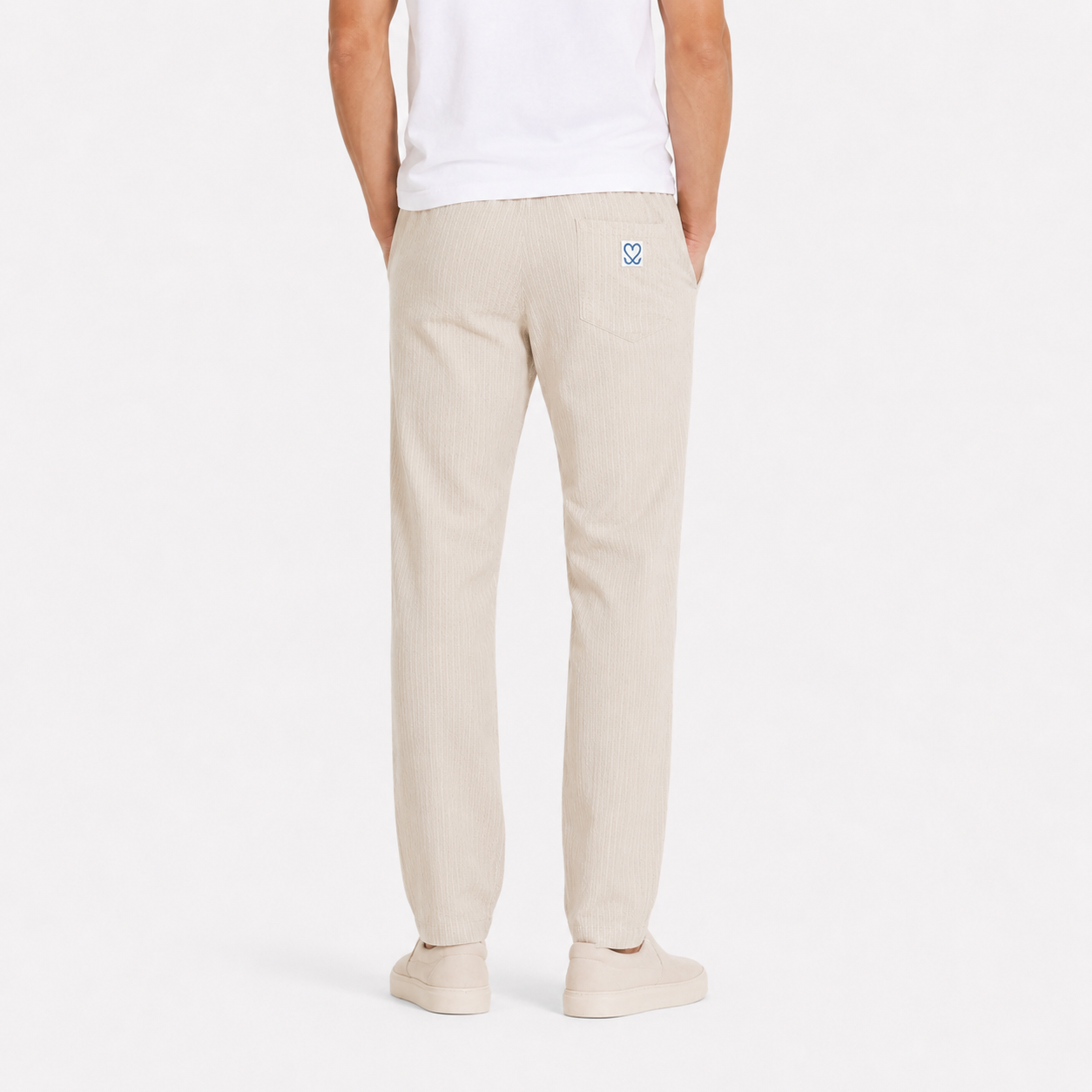 PANTALONE RIVIERA