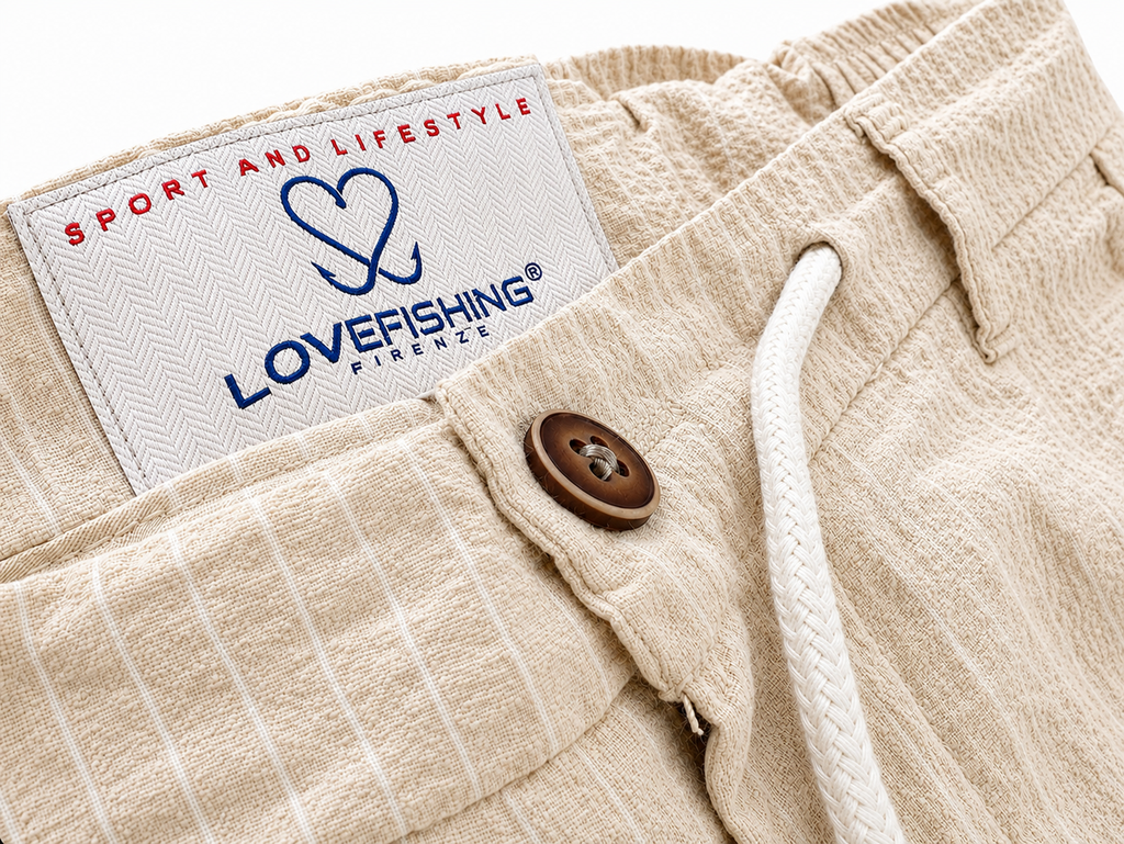 PANTALONE RIVIERA