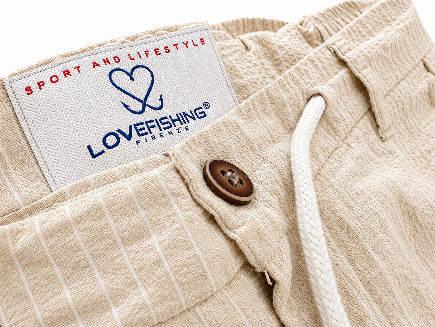 PANTALONE RIVIERA