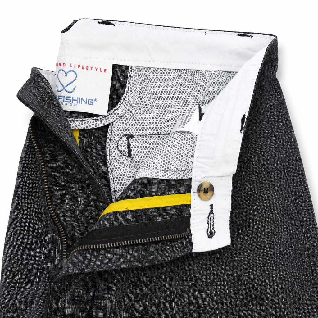 PANTALONI LUNGHI GRIGI