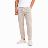 PANTLONI LUNGHI BEIGE