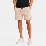 PANTALONCINO SABBIA