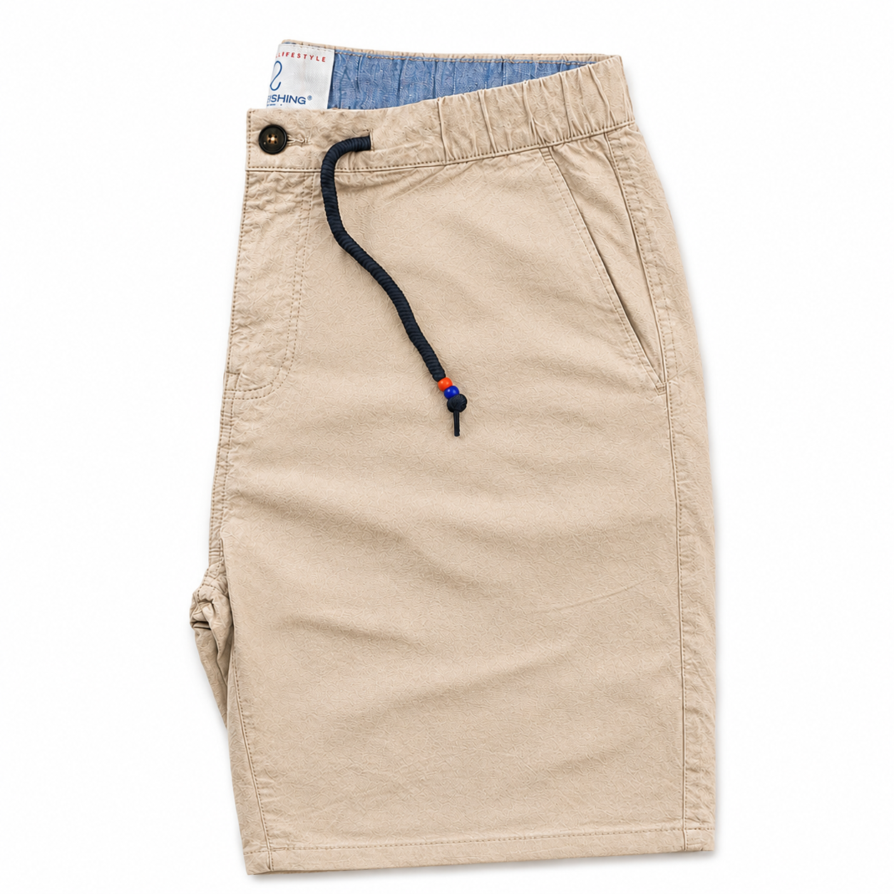 PANTALONCINO SABBIA