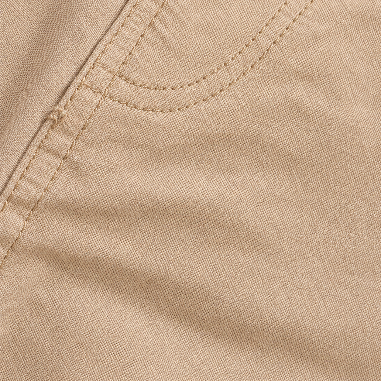 PANTALONCINO SABBIA
