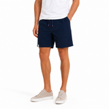 PANTALONCINI BLU
