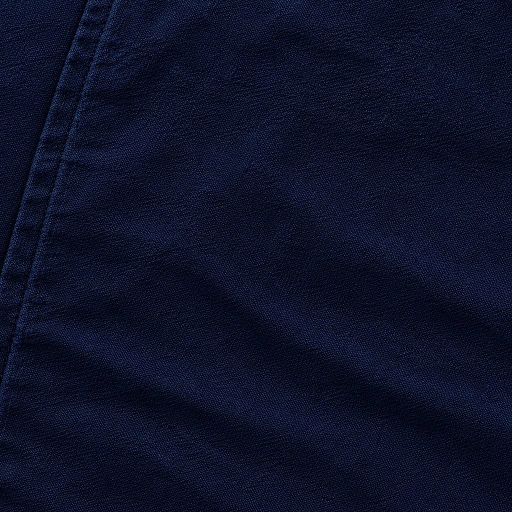 PANTALONCINI BLU