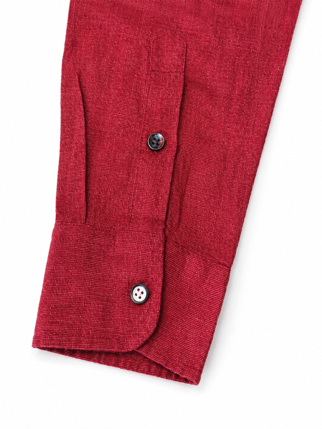 CAMICIA STAND COLLAR TAORMINA
