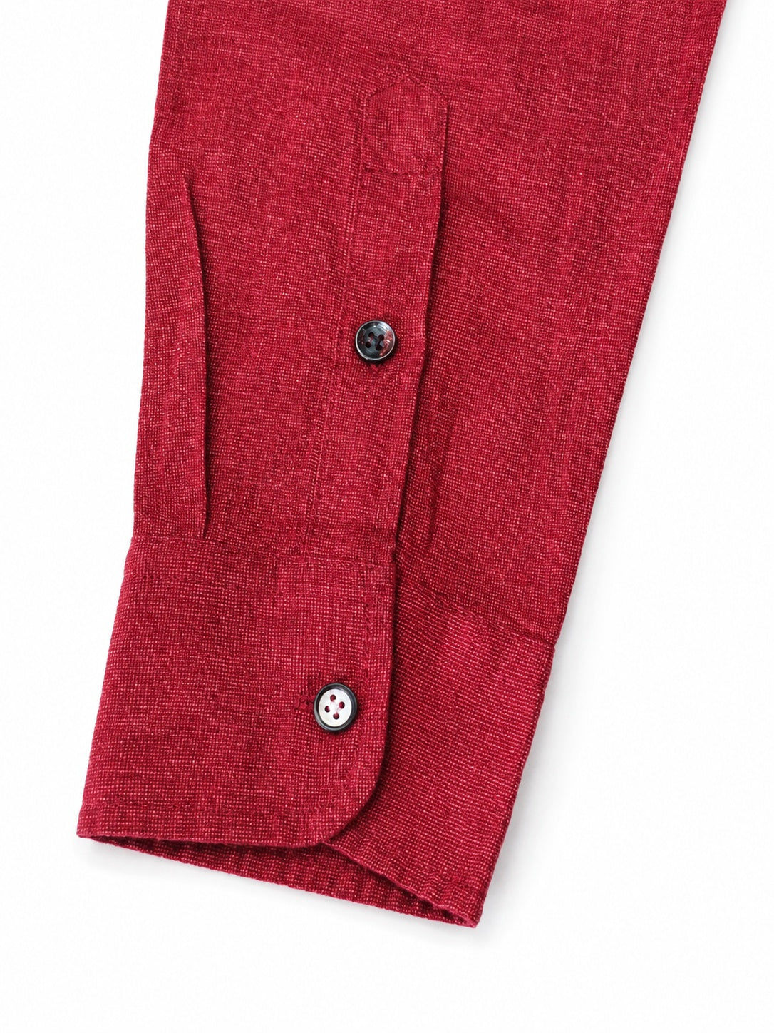 CAMICIA STAND COLLAR TAORMINA